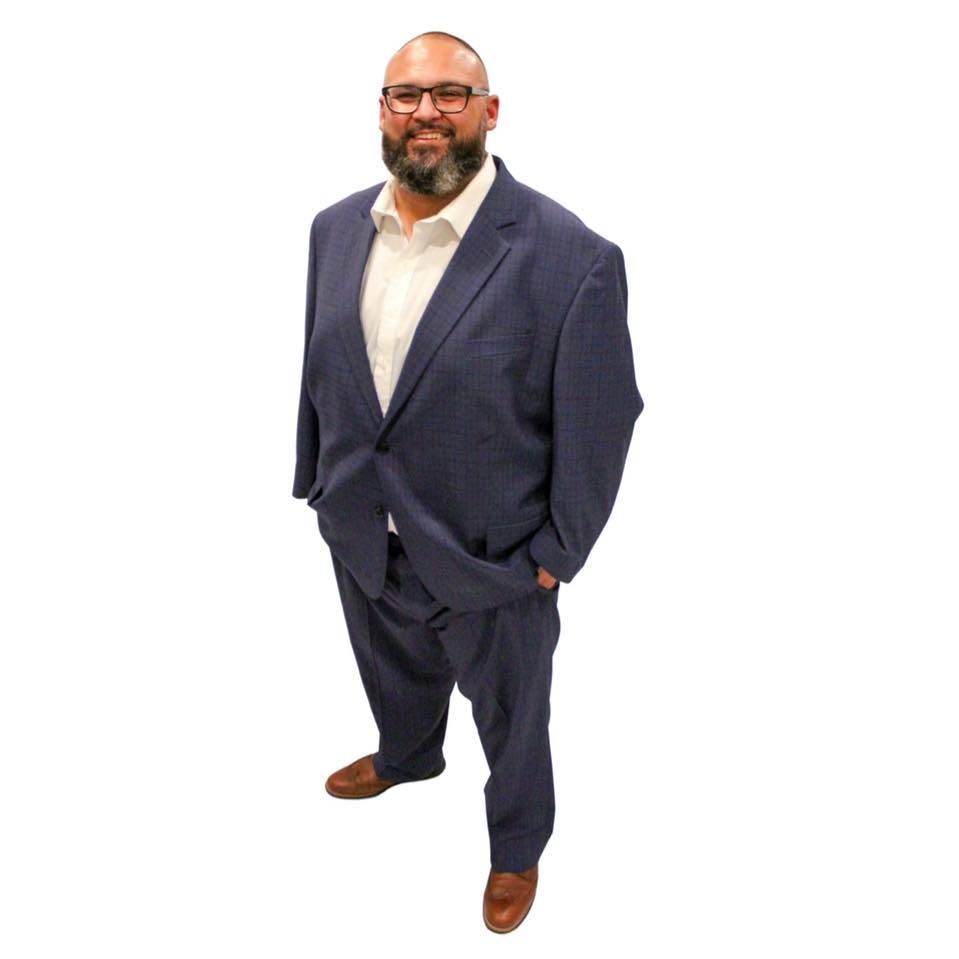 Luis A. Ordoñez, Tucson Realtor